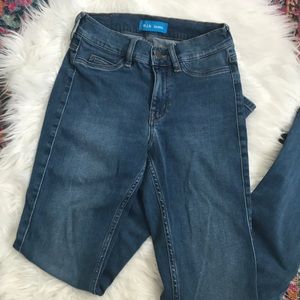 M.i.h Superfit Skinny Jeans